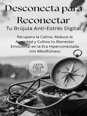 cover image of Desconecta para Reconectar